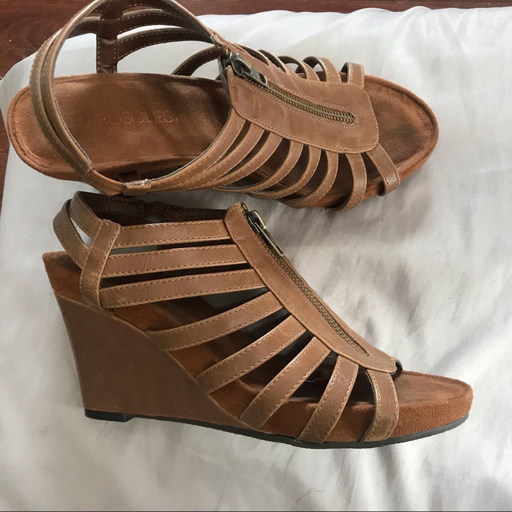 Aerosoles Wedges